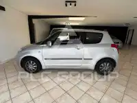 2008 Suzuki SWIFT