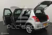 2008 Suzuki SWIFT