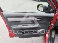 2008 Suzuki SWIFT
