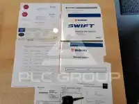 2008 Suzuki SWIFT