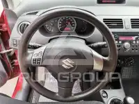 2008 Suzuki SWIFT