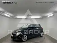2008 Suzuki SWIFT