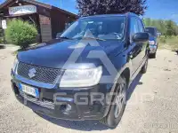2008 Suzuki Grand Vitara