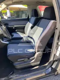 2008 Suzuki Grand Vitara