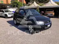 2008 Suzuki Grand Vitara