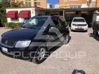 2008 Suzuki Grand Vitara