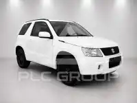 2008 Suzuki Grand Vitara