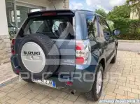 2008 Suzuki Grand Vitara
