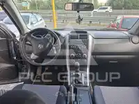 2008 Suzuki Grand Vitara