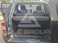 2008 Suzuki Grand Vitara