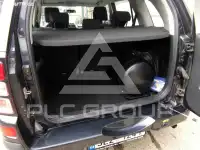 2008 Suzuki Grand Vitara