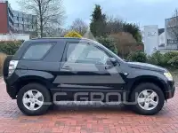 2008 Suzuki Grand Vitara