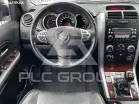 2008 Suzuki Grand Vitara