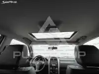 2008 Suzuki Grand Vitara