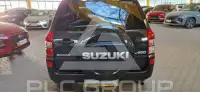 2008 Suzuki Grand Vitara