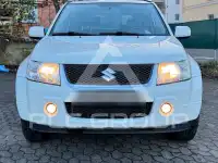 2008 Suzuki Grand Vitara