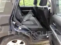2008 Suzuki Grand Vitara