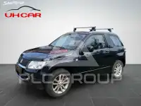 2008 Suzuki Grand Vitara