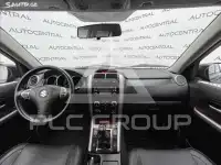 2008 Suzuki Grand Vitara
