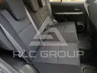2008 Suzuki Grand Vitara