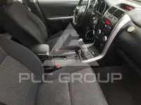 2008 Suzuki Grand Vitara