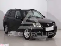 2008 Suzuki Grand Vitara