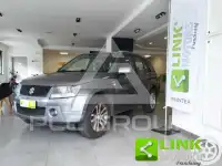 2008 Suzuki Grand Vitara