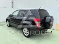 2008 Suzuki Grand Vitara
