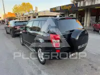 2008 Suzuki Grand Vitara