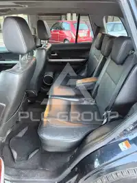 2008 Suzuki Grand Vitara