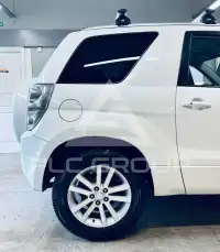2008 Suzuki Grand Vitara