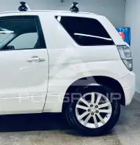 2008 Suzuki Grand Vitara
