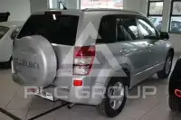 2008 Suzuki Grand Vitara