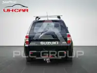 2008 Suzuki Grand Vitara