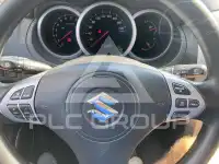 2008 Suzuki Grand Vitara