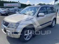 2008 Suzuki Grand Vitara