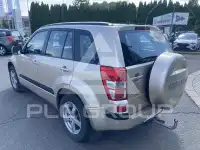 2008 Suzuki Grand Vitara