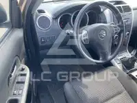 2008 Suzuki Grand Vitara