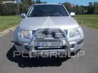 2008 Suzuki Grand Vitara