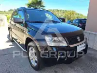 2008 Suzuki Grand Vitara