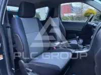 2008 Suzuki Grand Vitara