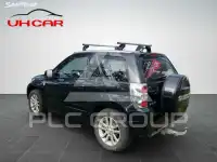 2008 Suzuki Grand Vitara