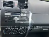 2008 Suzuki SX4