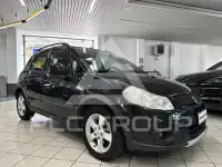 2008 Suzuki SX4