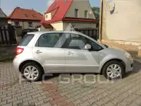 2008 Suzuki SX4