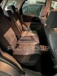 2008 Suzuki SX4