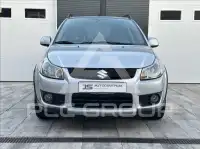 2008 Suzuki SX4