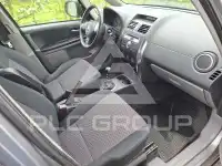 2008 Suzuki SX4