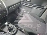 2008 Suzuki SX4