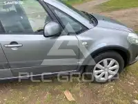 2008 Suzuki SX4